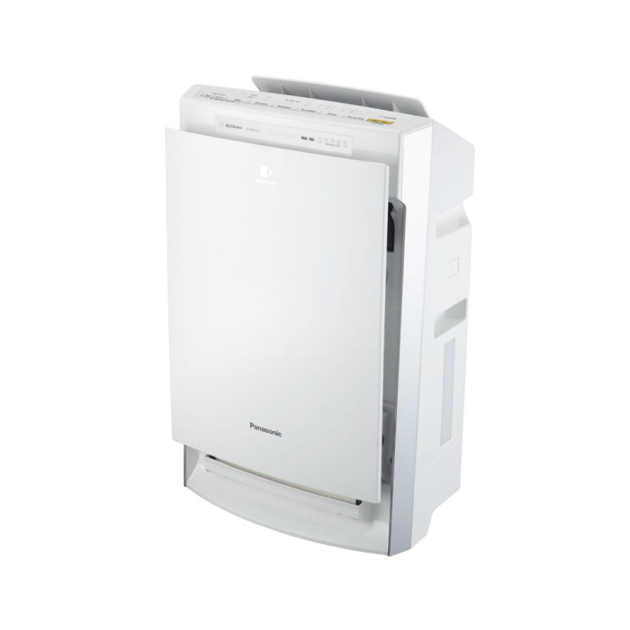 Очищувач повітря Panasonic F-VXR50R-W