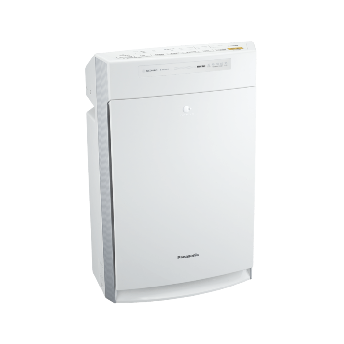 Очищувач повітря Panasonic F-VXR50R-W