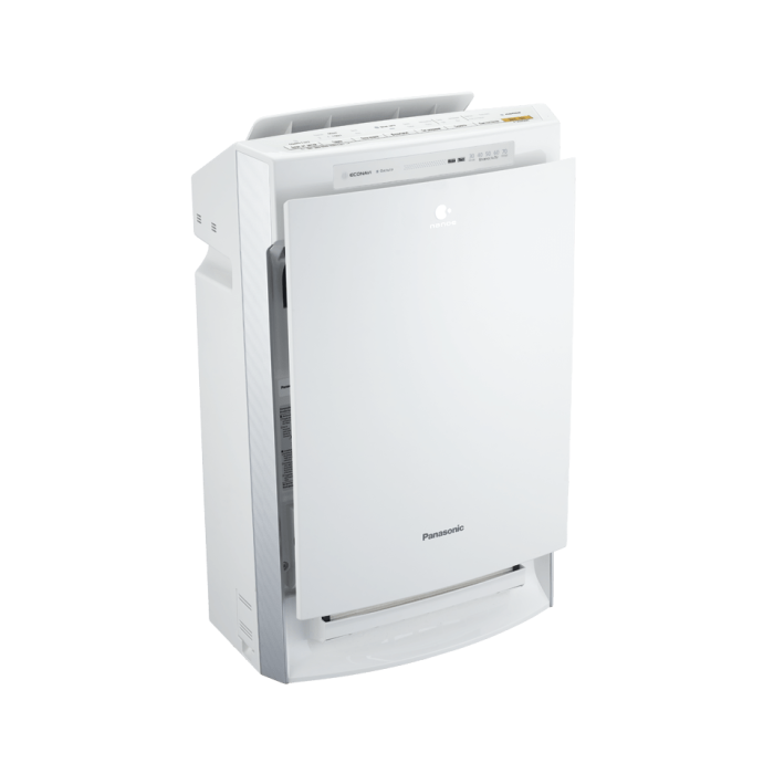 Очищувач повітря Panasonic F-VXR50R-W