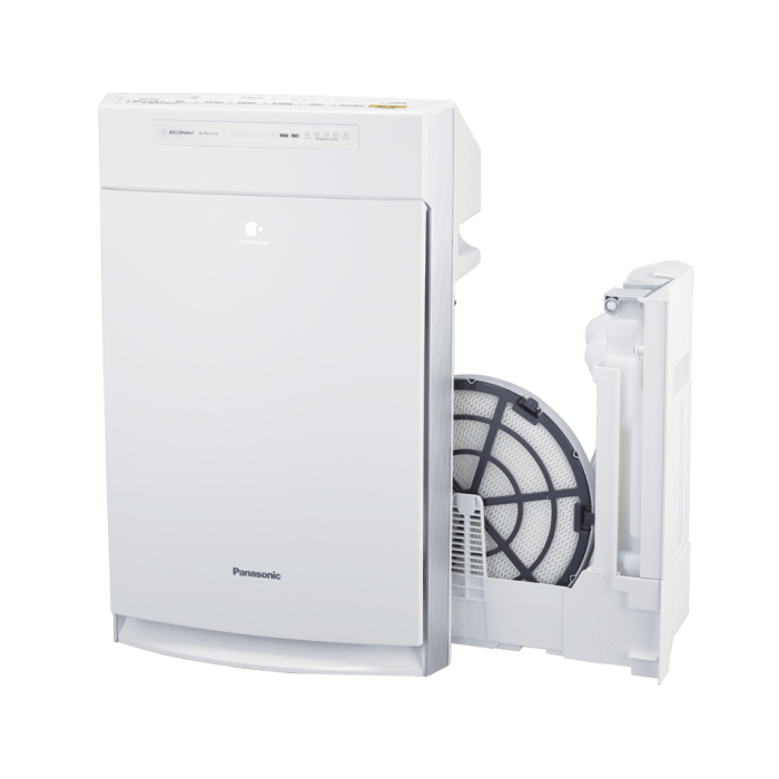 Очищувач повітря Panasonic F-VXR50R-W
