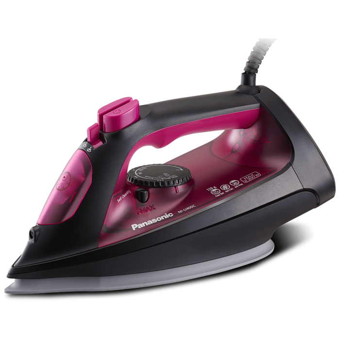 Праска Panasonic NI-U400CPTW