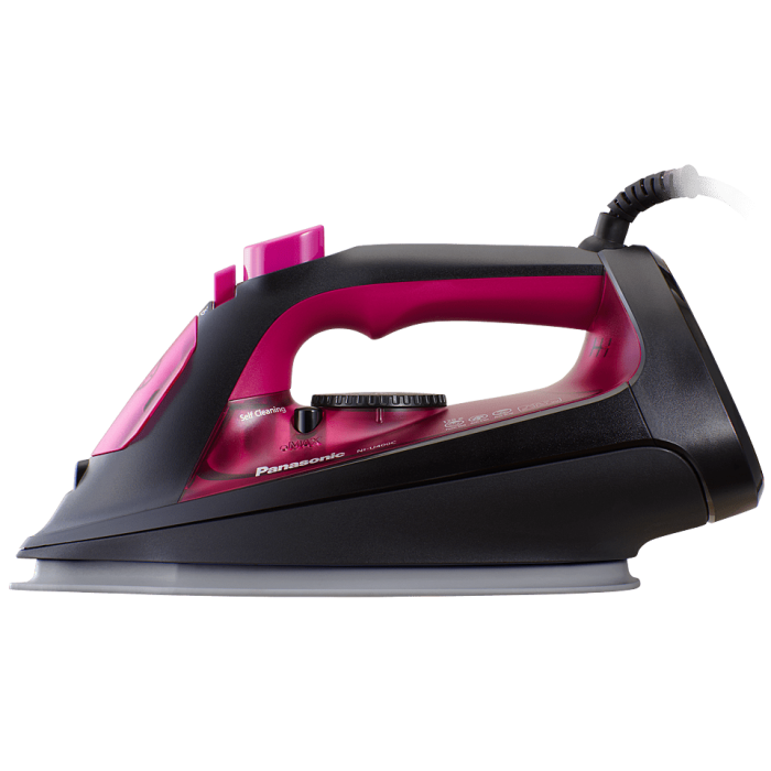 Праска Panasonic NI-U400CPTW