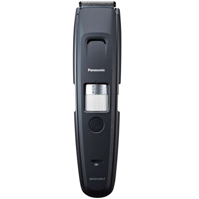Тример для стрижки бороди та вусів Panasonic ER-GB96-K520