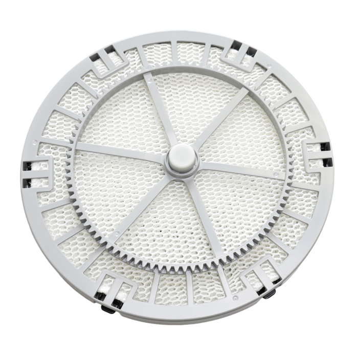 Зволожуючий фільтр для очищувача повітря (з корпусом) Panasonic F-ZXKE90ZR(FFE00001401S)