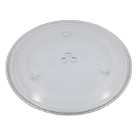 Скляна тарілка для мікрохвильової печі Panasonic A06014J00XN