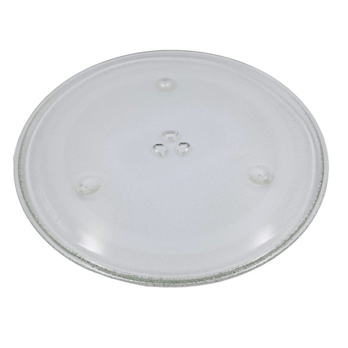 Скляна тарілка для мікрохвильової печі Panasonic A06014J00XN