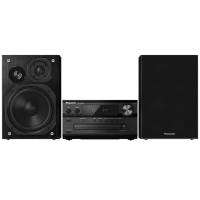 Мікросистема Panasonic SC-PMX90EE-K