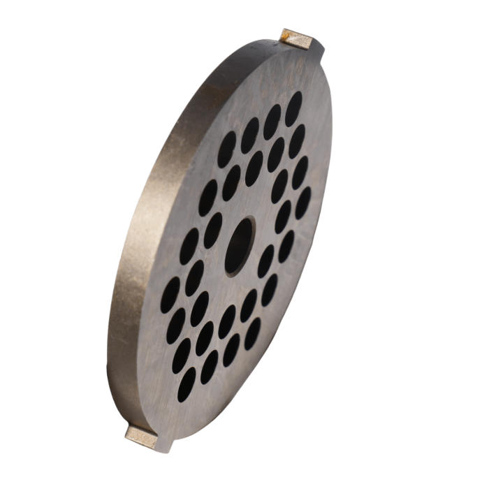 Дисковий ніж (середньозернистий) для м'ясорубки Panasonic AMM10C-180