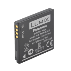 Акумулятор для фото і відеокамер Panasonic DMW-BCK7
