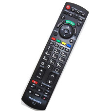 Пульт дистанційного керування для телевізора Panasonic N2QAYB000753