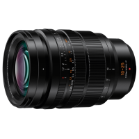 Об'єктив Panasonic Lumix G H-X1025E Leica DG VARIO-SUMMILUX Micro 4/3 Lens 10-25mm F / 1.7 ASPH
