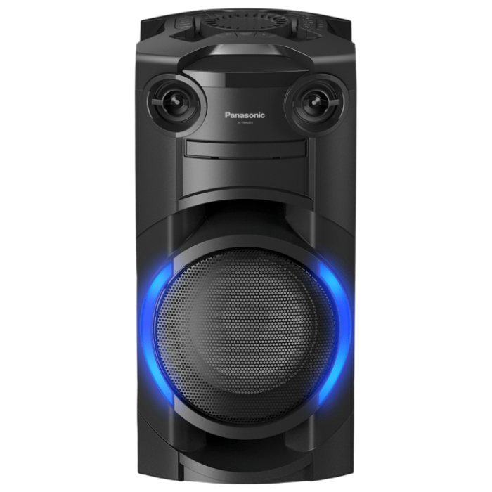Аудіосистема Panasonic SC-TMAX10GSK