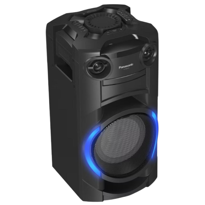 Аудіосистема Panasonic SC-TMAX10GSK