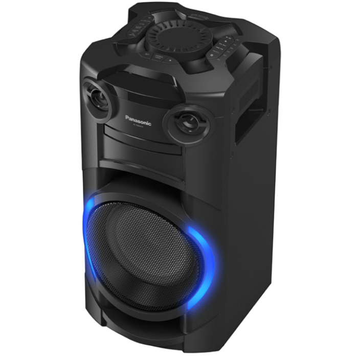 Аудіосистема Panasonic SC-TMAX10GSK