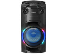 Переносні Bluetooth караоке системи TMAX Karaoke (5)