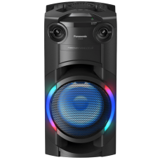 Аудіосистема Panasonic SC-TMAX20GSK
