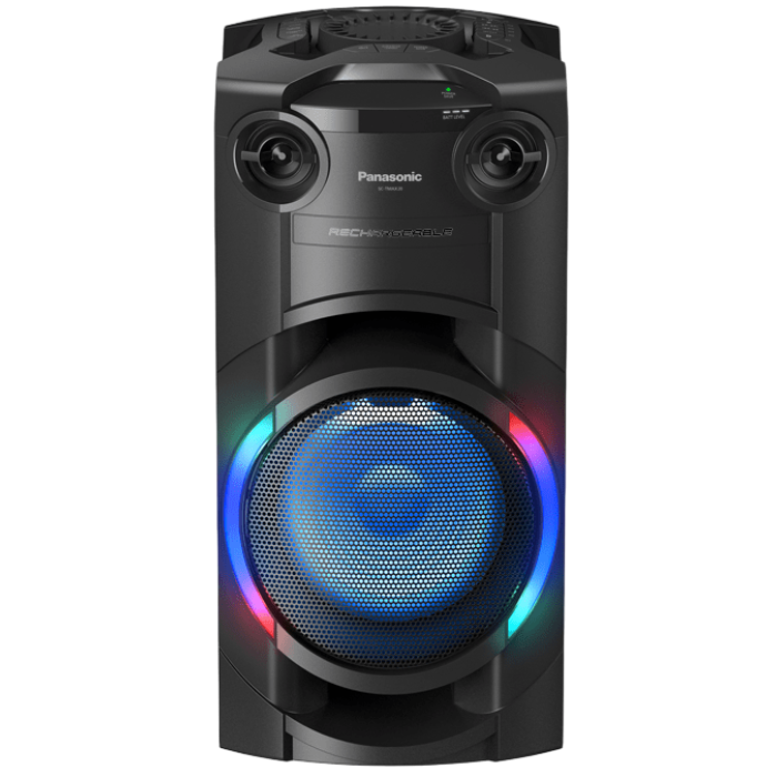 Аудіосистема Panasonic SC-TMAX20GSK