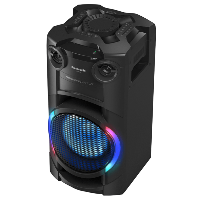 Аудіосистема Panasonic SC-TMAX20GSK