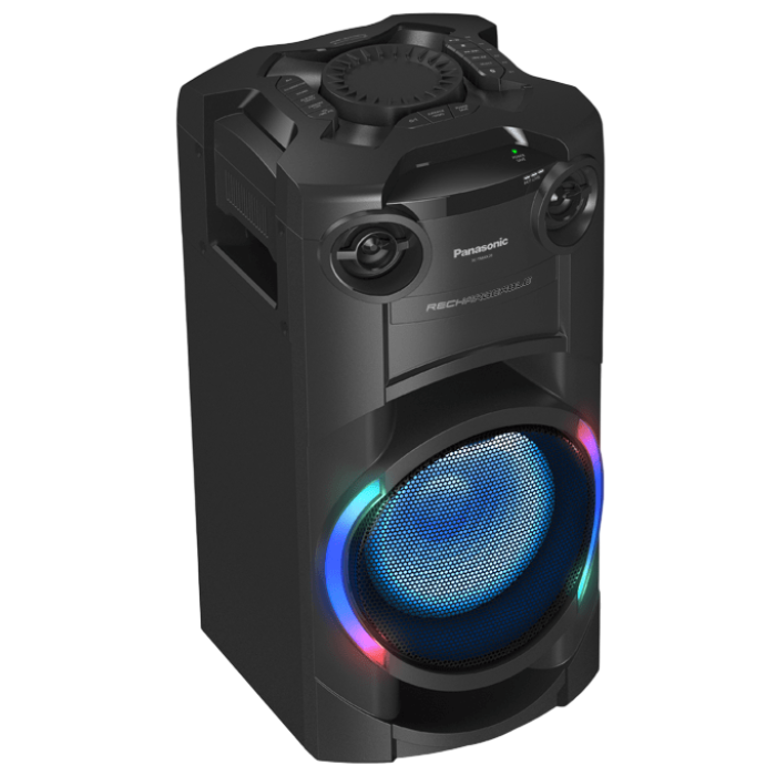 Аудіосистема Panasonic SC-TMAX20GSK