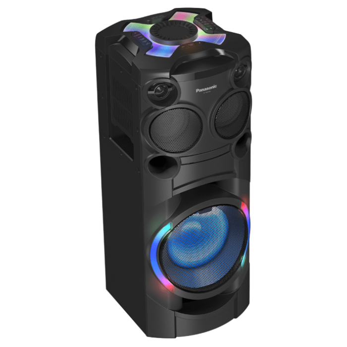 Аудіосистема Panasonic SC-TMAX40GSK