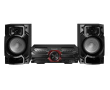 Мінісистеми AKX Mini (2)