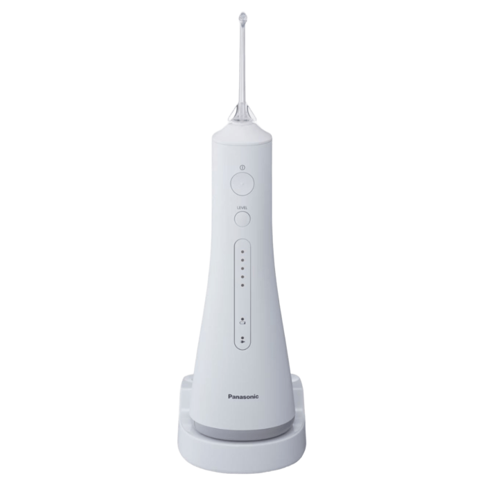 Іригатор Panasonic EW1511W520 з 2 насадками