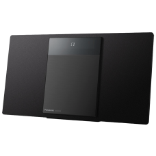 Мікросистема Panasonic SC-HC410EE-K
