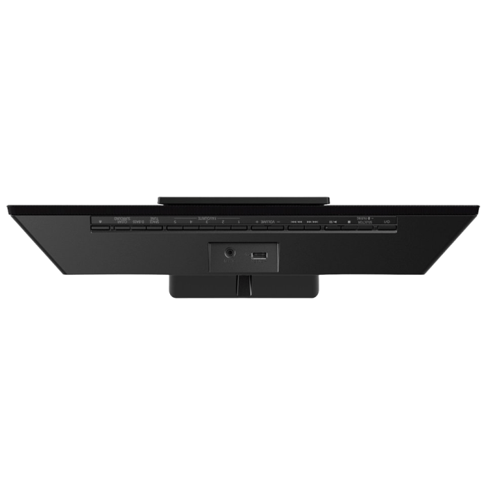 Мікросистема Panasonic SC-HC410EE-K