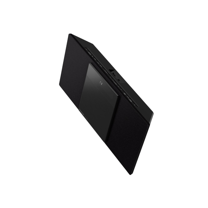 Мікросистема Panasonic SC-HC410EE-K
