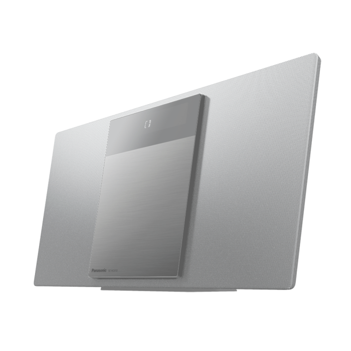 Мікросистема Panasonic SC-HC410EE-S