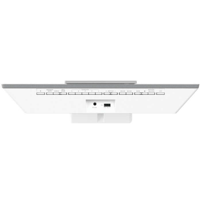 Мікросистема Panasonic SC-HC410EE-S