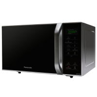 Мікрохвильова піч Panasonic NN-ST34HMZPE