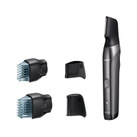 Тример I-Shape з вертикальним розташуванням леза Panasonic ER-GY60-H520