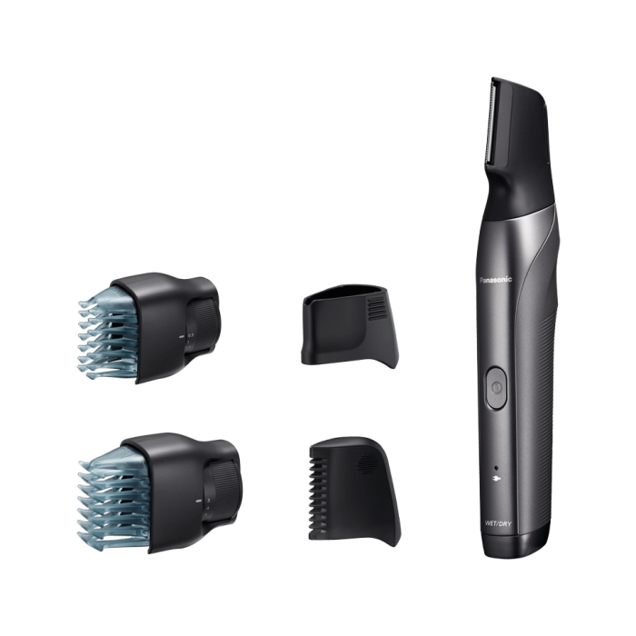 Тример I-Shape з вертикальним розташуванням леза Panasonic ER-GY60-H520