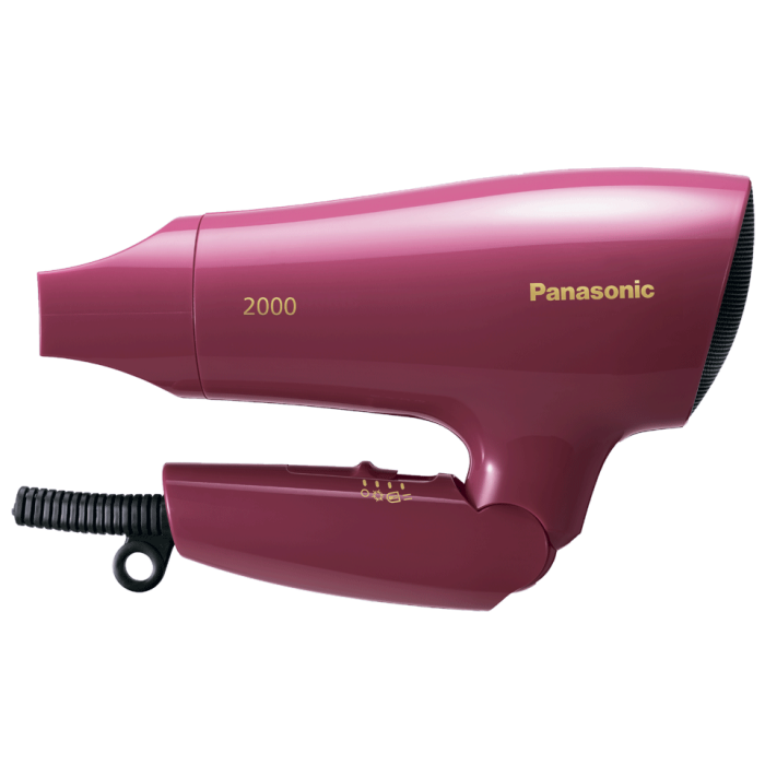 Фен Panasonic EH-ND64-P865