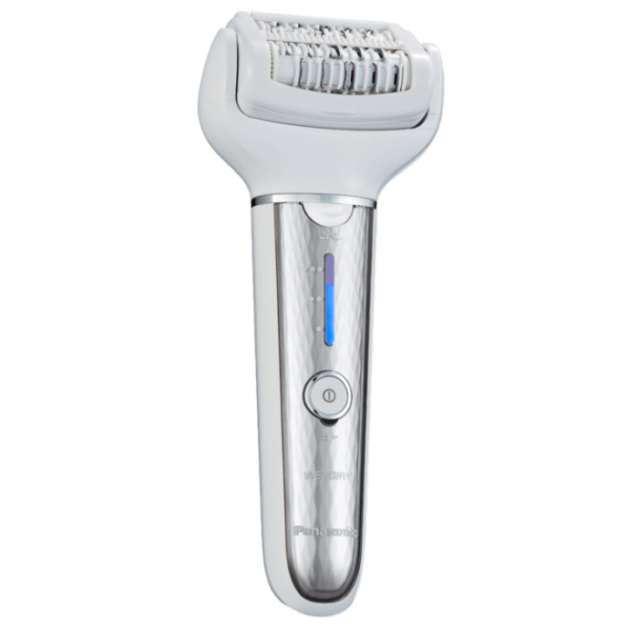 Епілятор Panasonic ES-EL9A-S520