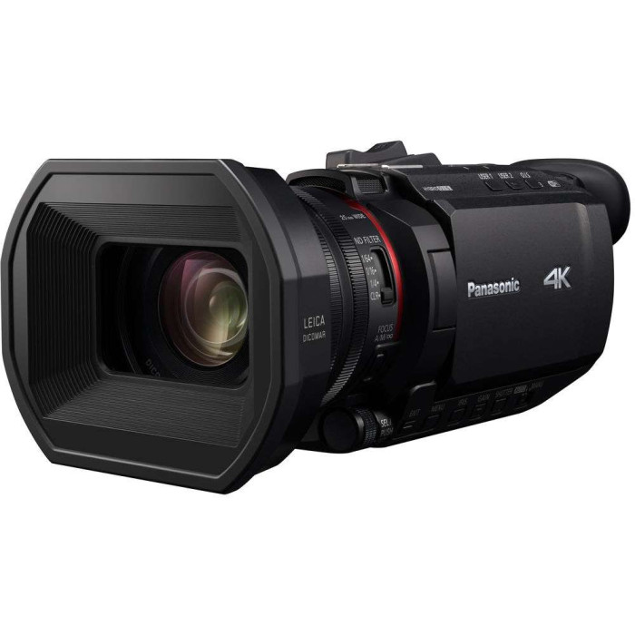 Цифрова відеокамера Panasonic HC-X1500EE
