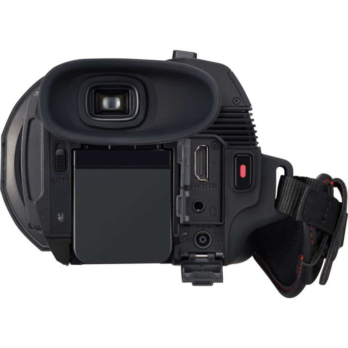 Цифрова відеокамера Panasonic HC-X1500EE