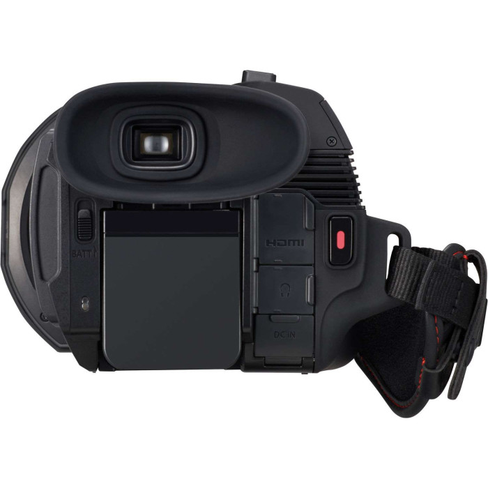 Цифрова відеокамера Panasonic HC-X1500EE