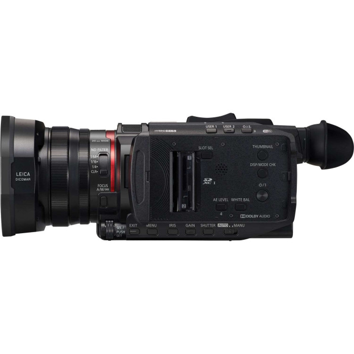 Цифрова відеокамера Panasonic HC-X1500EE