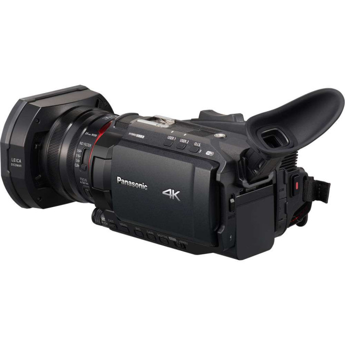 Цифрова відеокамера Panasonic HC-X1500EE