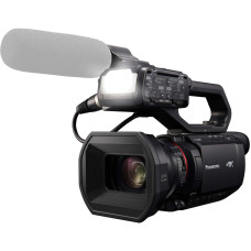 Цифрова відеокамера Panasonic HC-X2000EE