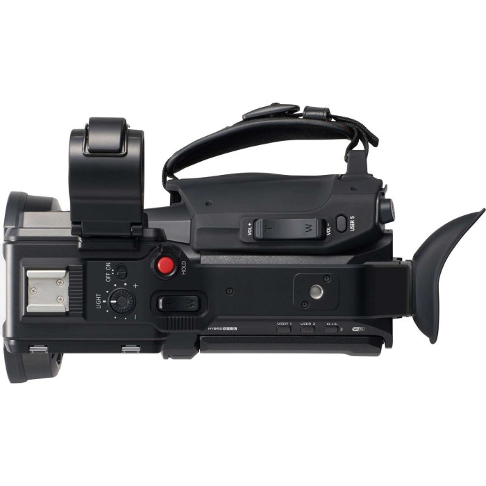Цифрова відеокамера Panasonic HC-X2000EE