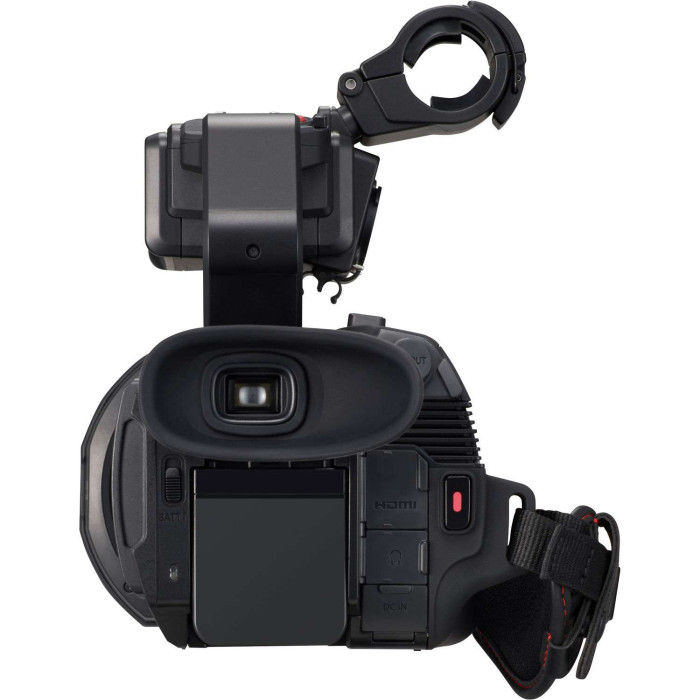 Цифрова відеокамера Panasonic HC-X2000EE