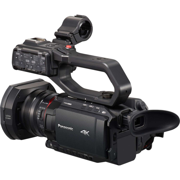 Цифрова відеокамера Panasonic HC-X2000EE