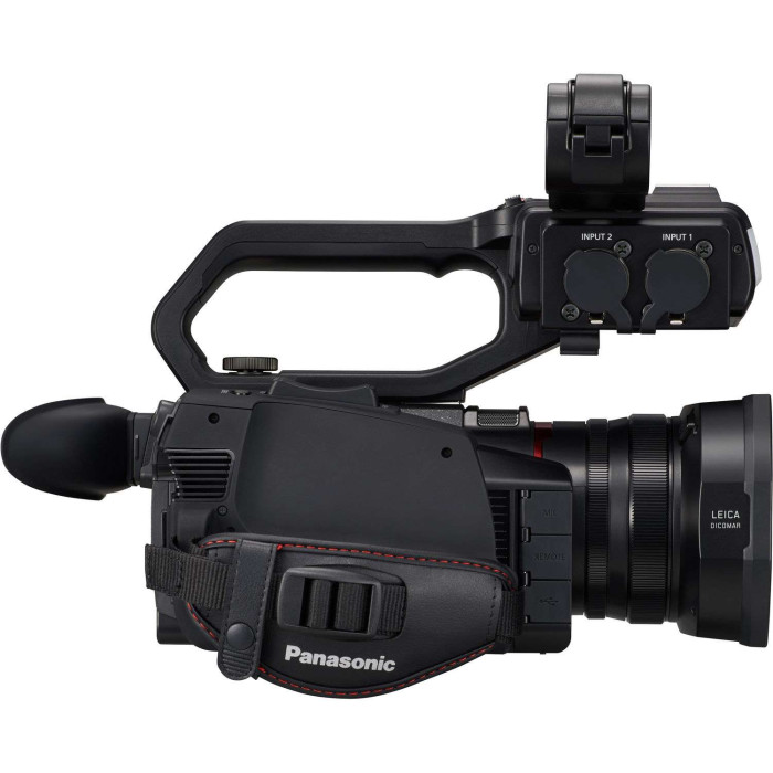 Цифрова відеокамера Panasonic HC-X2000EE