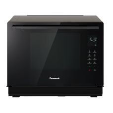Мікрохвильова піч Panasonic NN-CS89LBZPE