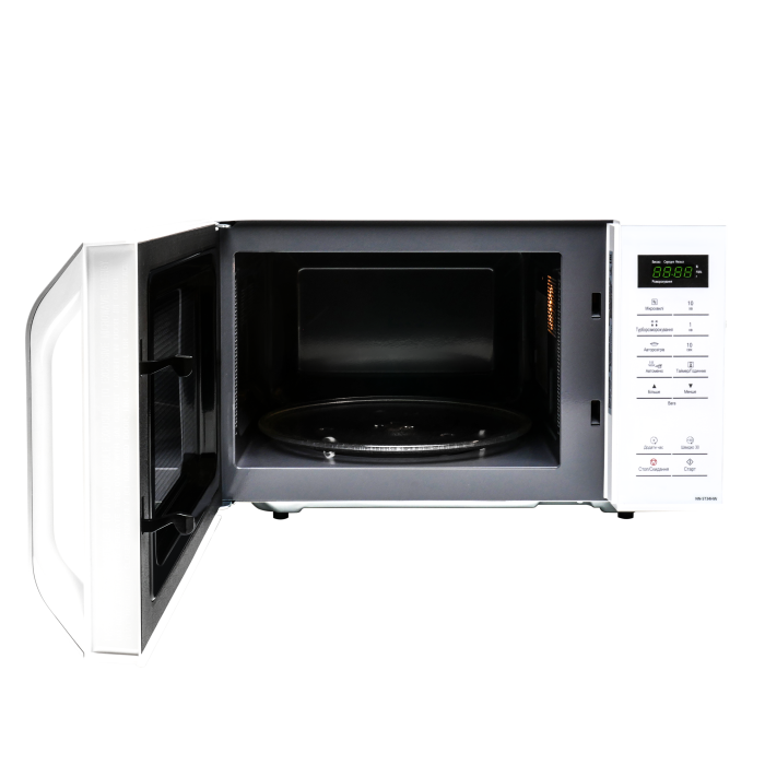 Мікрохвильова піч Panasonic NN-ST34HWZPE