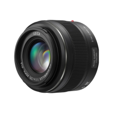 Об'єктив Panasonic H-XA025E Micro 4/3 Lens 25mm f/1.4 ASPH. LEICA DG SUMMILUX