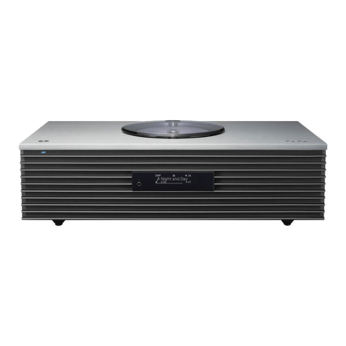 Аудіосистема Technics SC-C70MK2EE-S